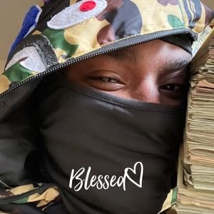 Meet your Posher, Dlarrieon